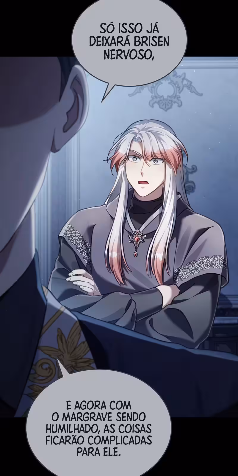 Página do Capítulo 58