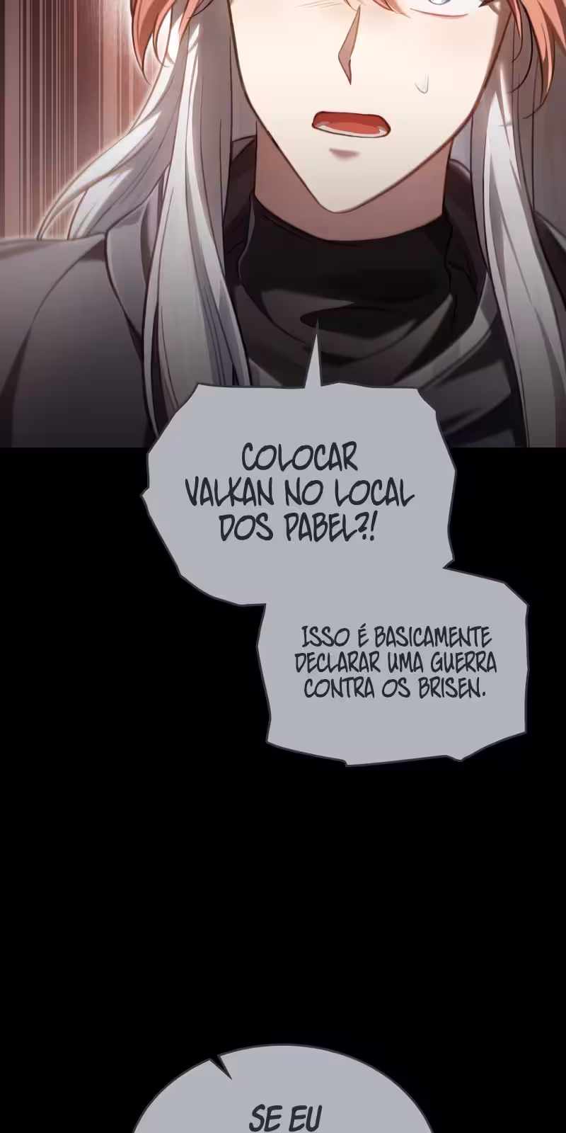 Página do Capítulo 58