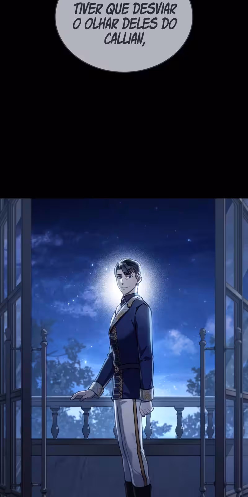 Página do Capítulo 58