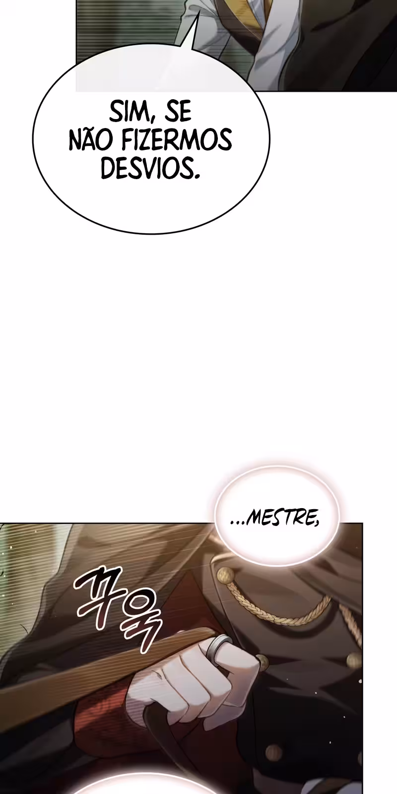 Página do Capítulo 58