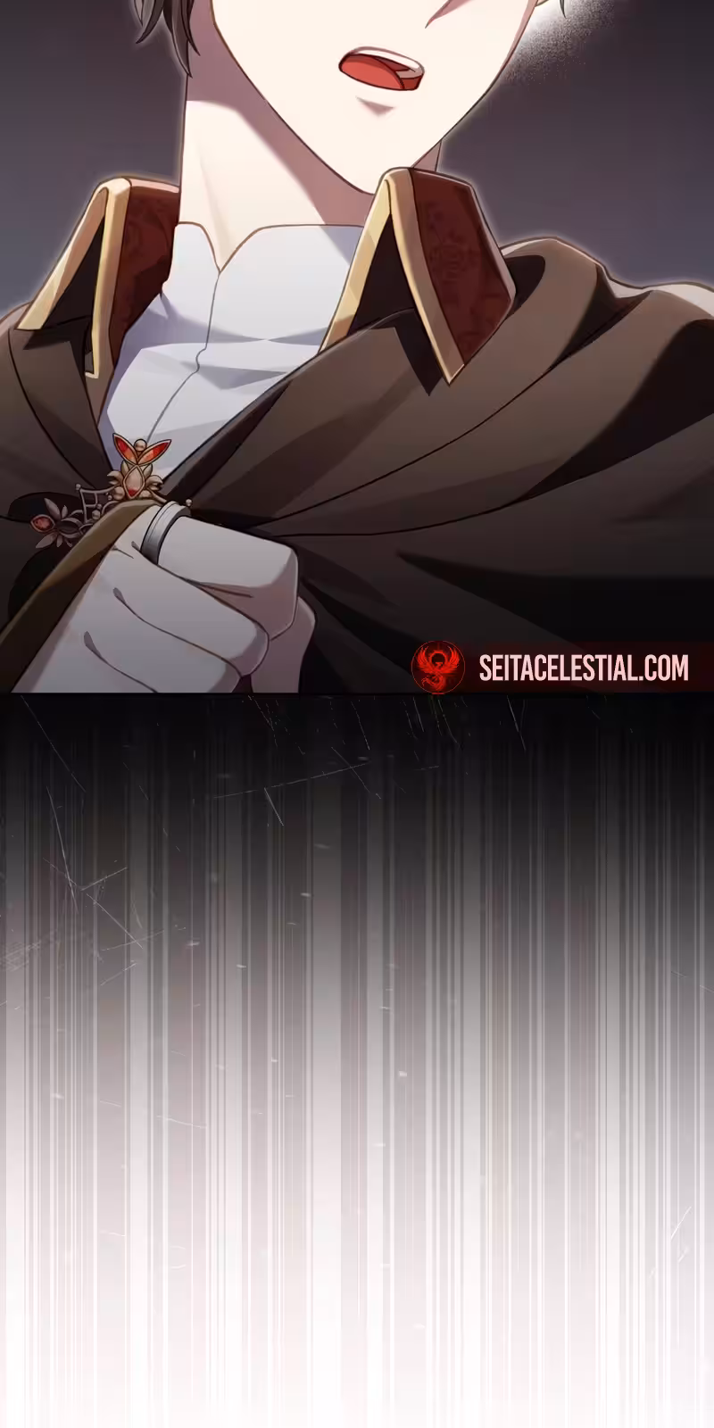 Página do Capítulo 58