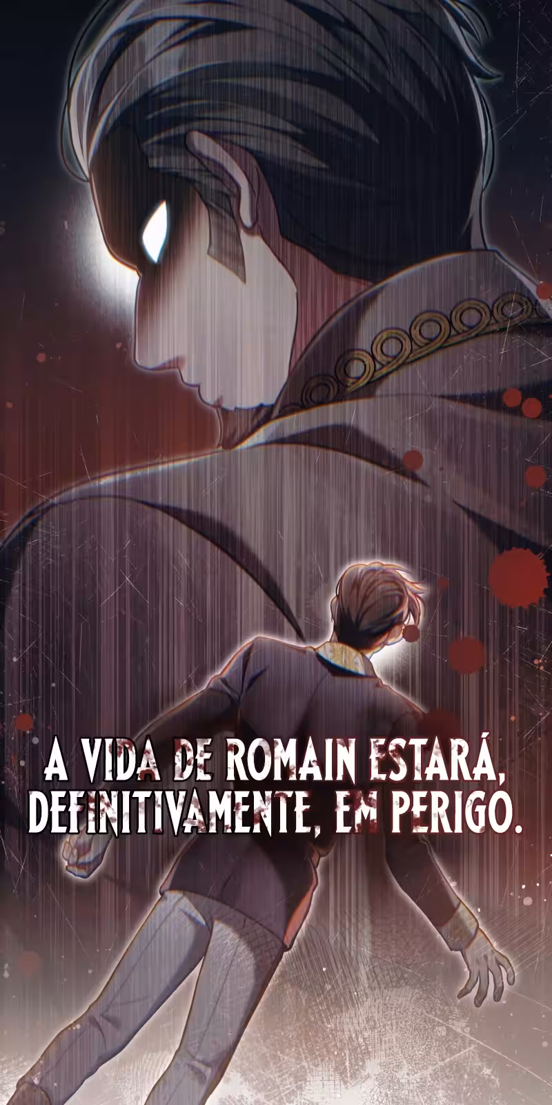 Página do Capítulo 58