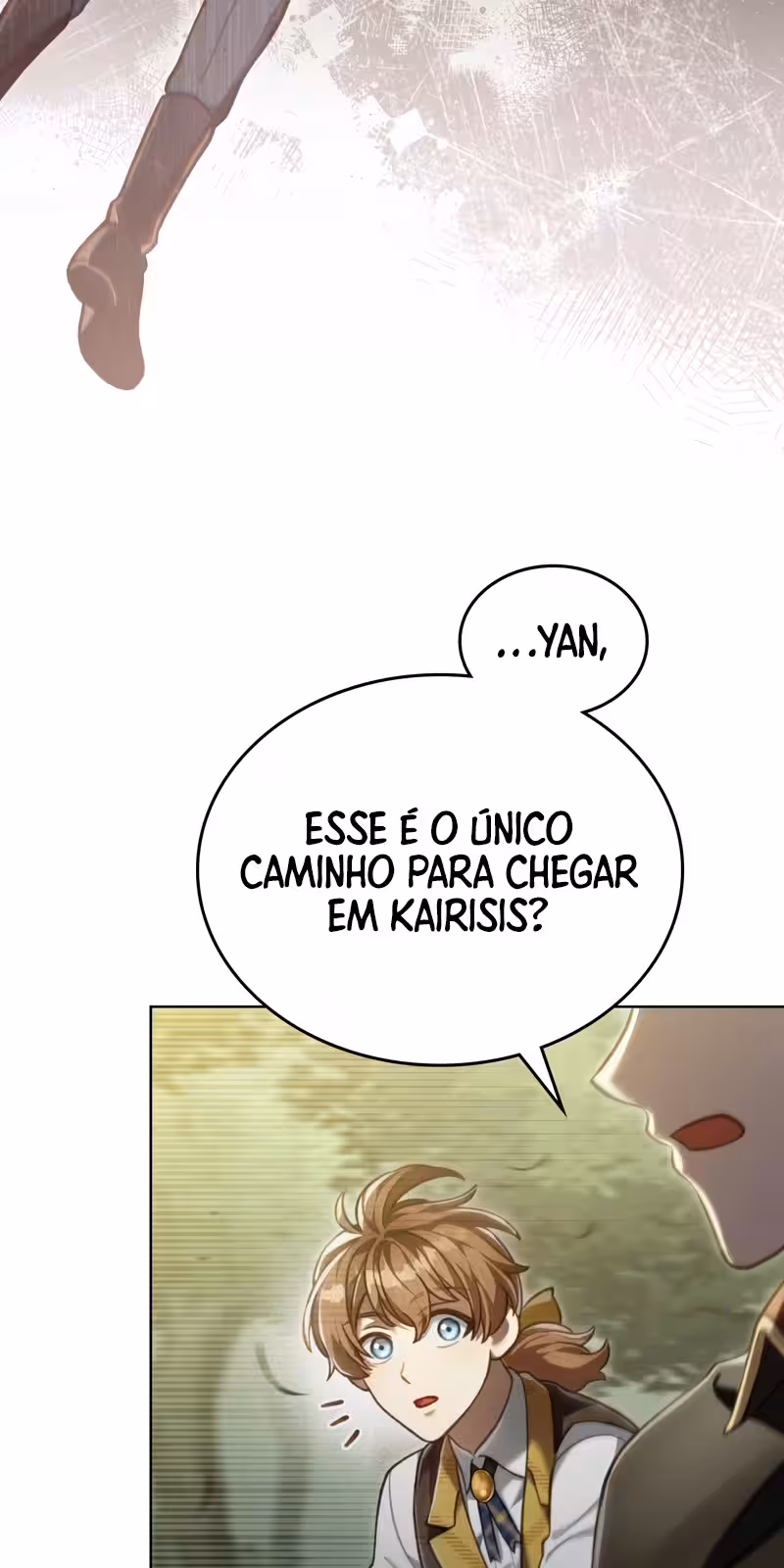 Página do Capítulo 58