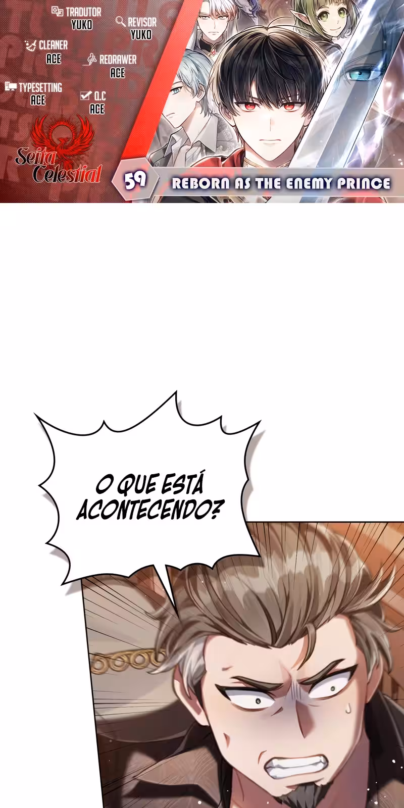 Página do Capítulo 59