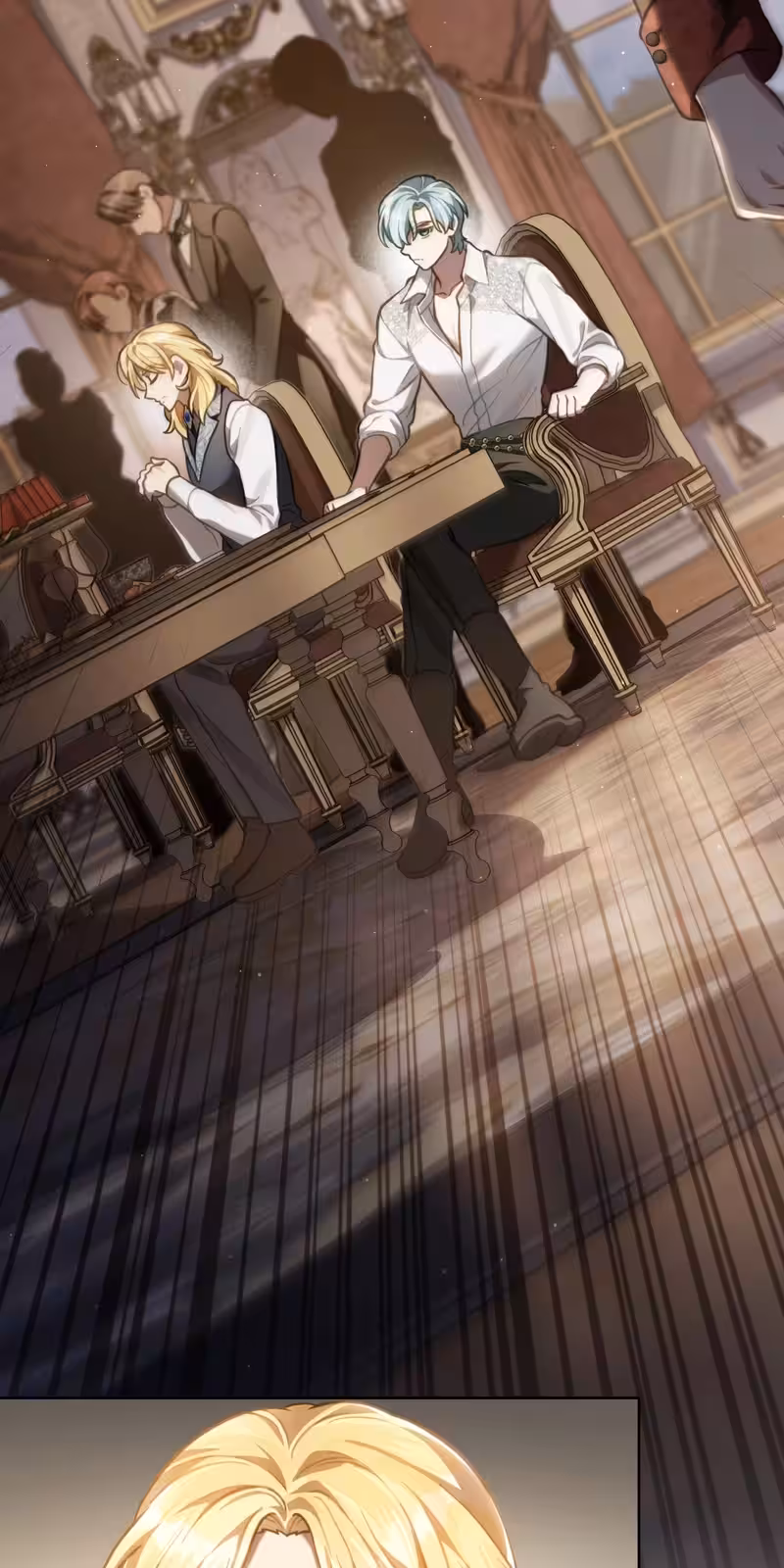 Página do Capítulo 59