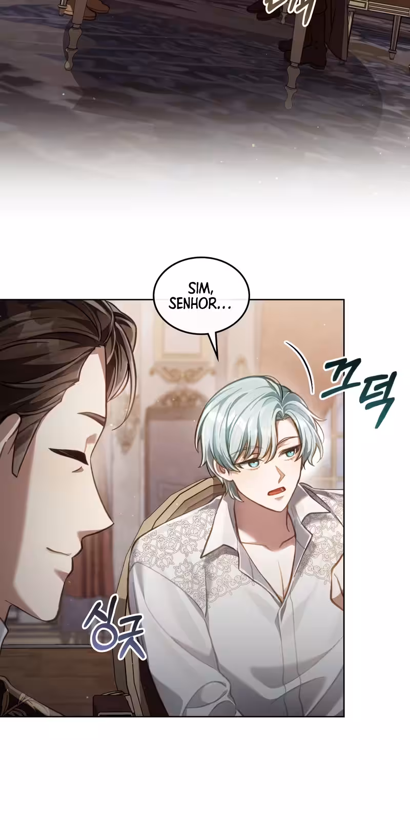 Página do Capítulo 59