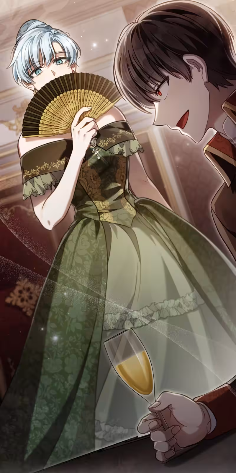 Página do Capítulo 59