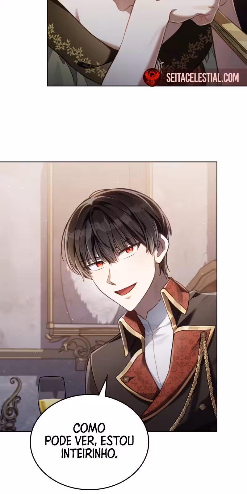 Página do Capítulo 60