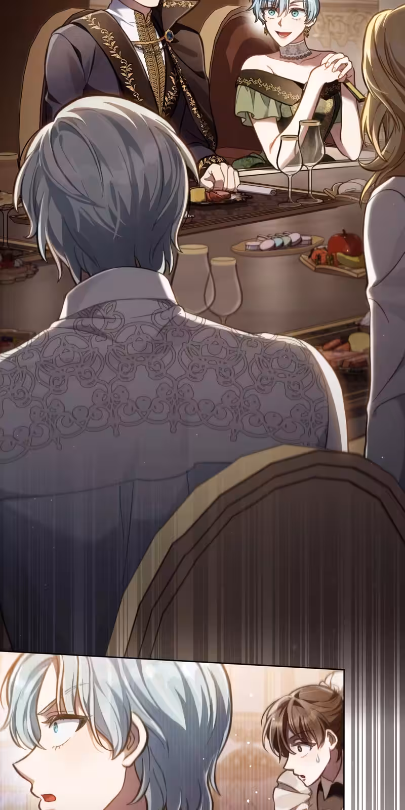 Página do Capítulo 60