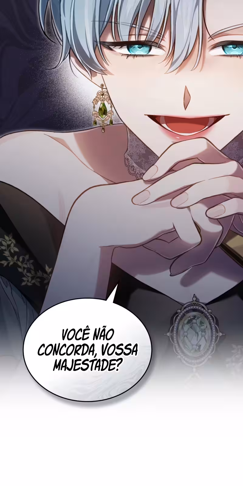 Página do Capítulo 60