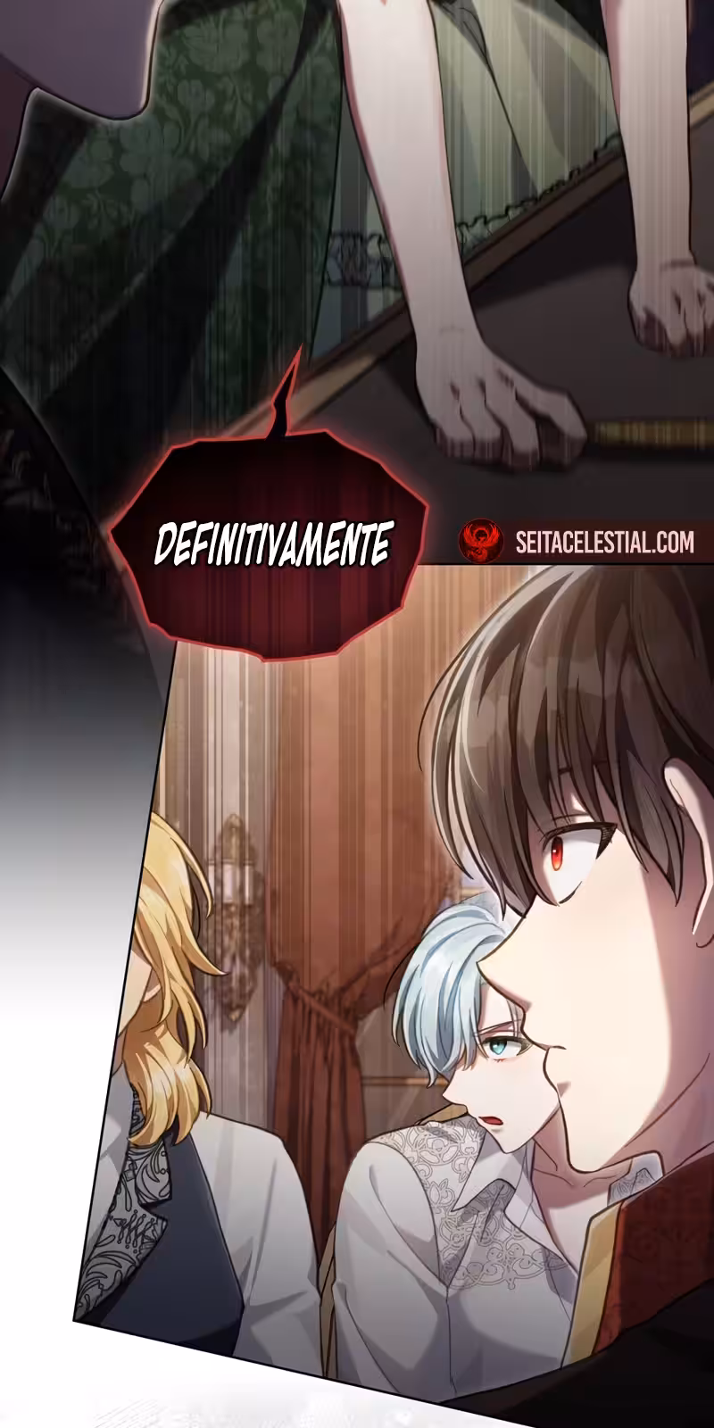 Página do Capítulo 60