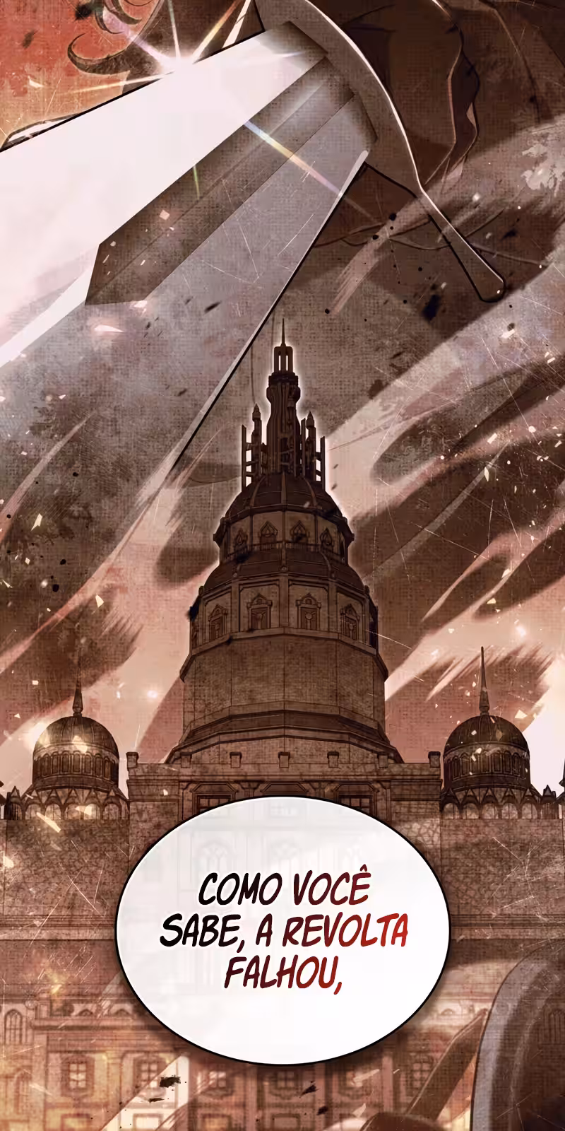 Página do Capítulo 60