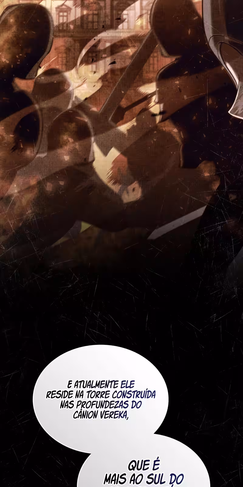 Página do Capítulo 60