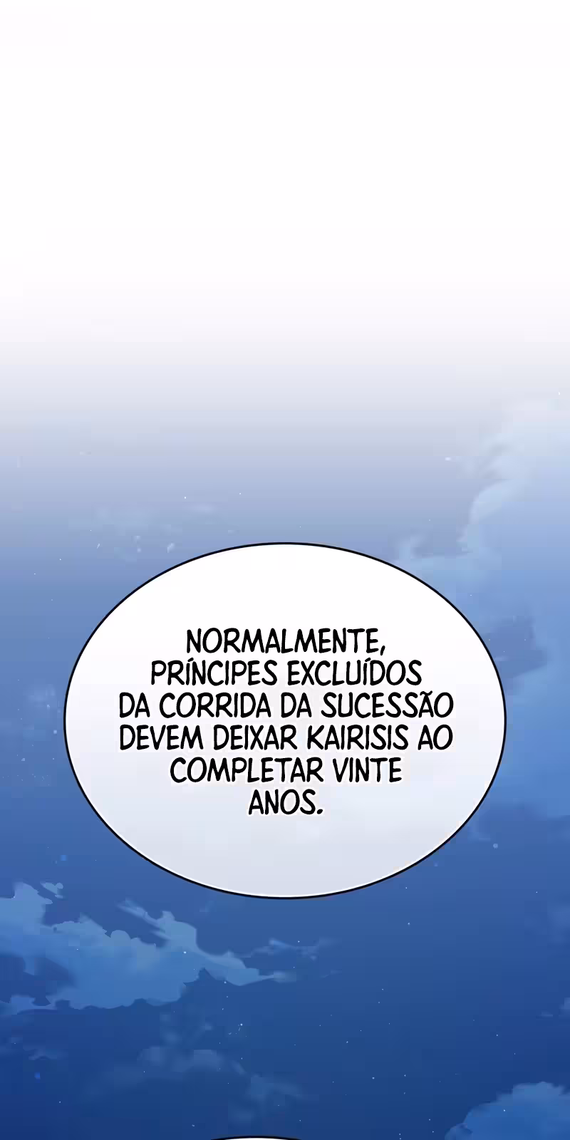 Página do Capítulo 60