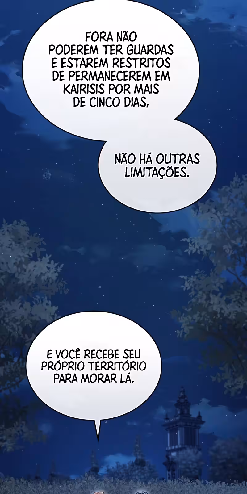 Página do Capítulo 60