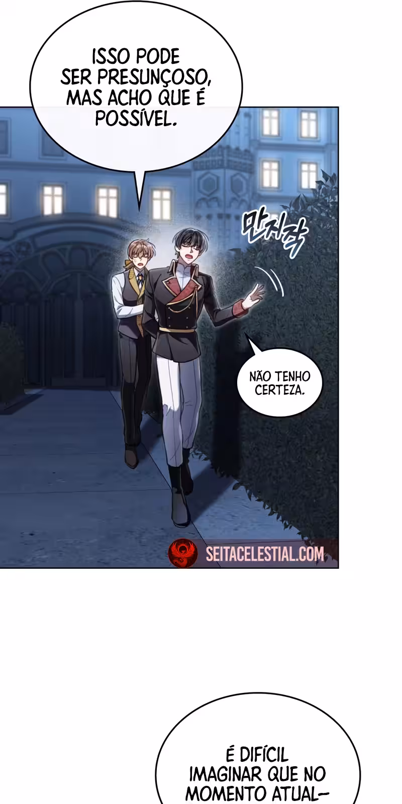 Página do Capítulo 60