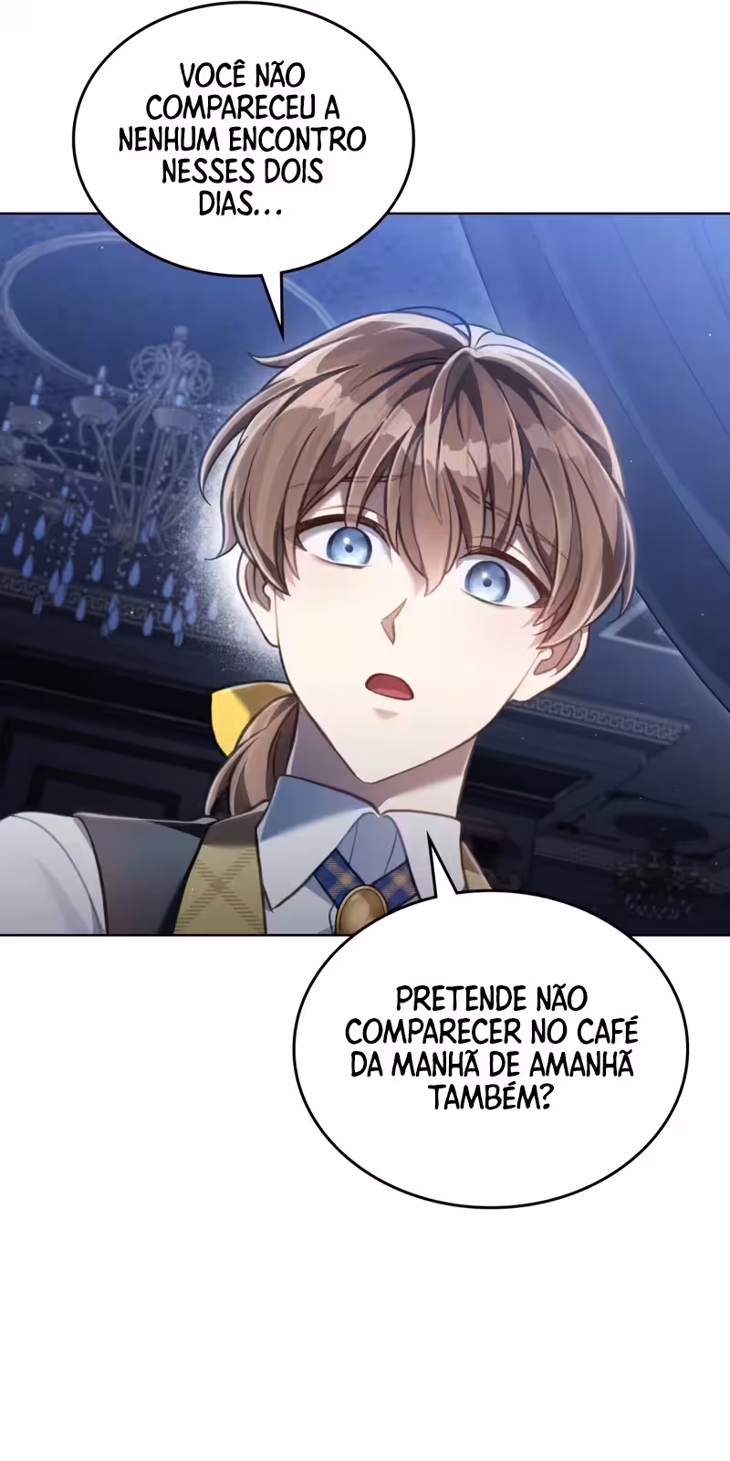 Página do Capítulo 60