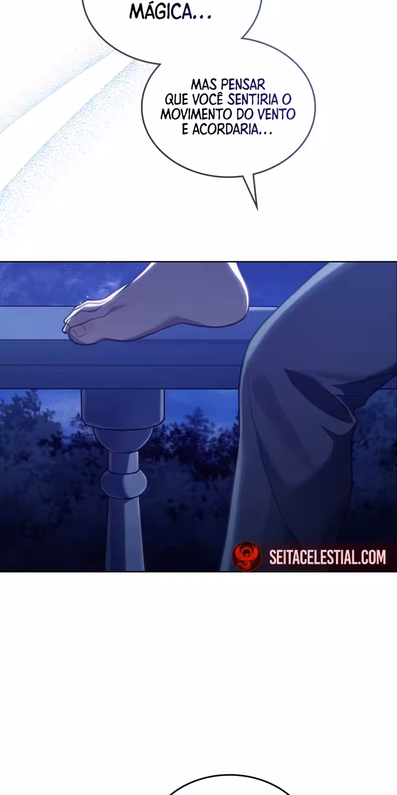 Página do Capítulo 60