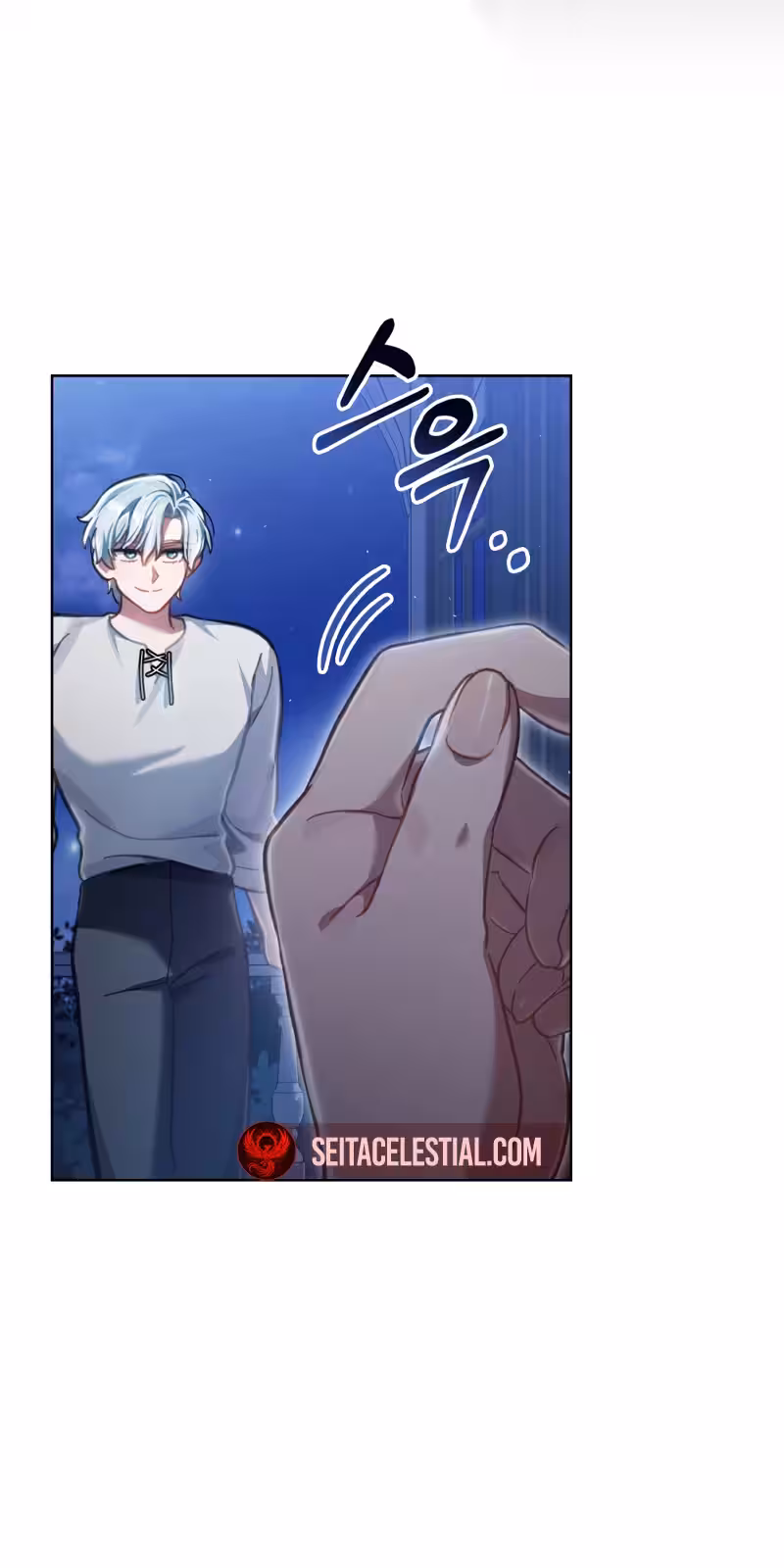 Página do Capítulo 61