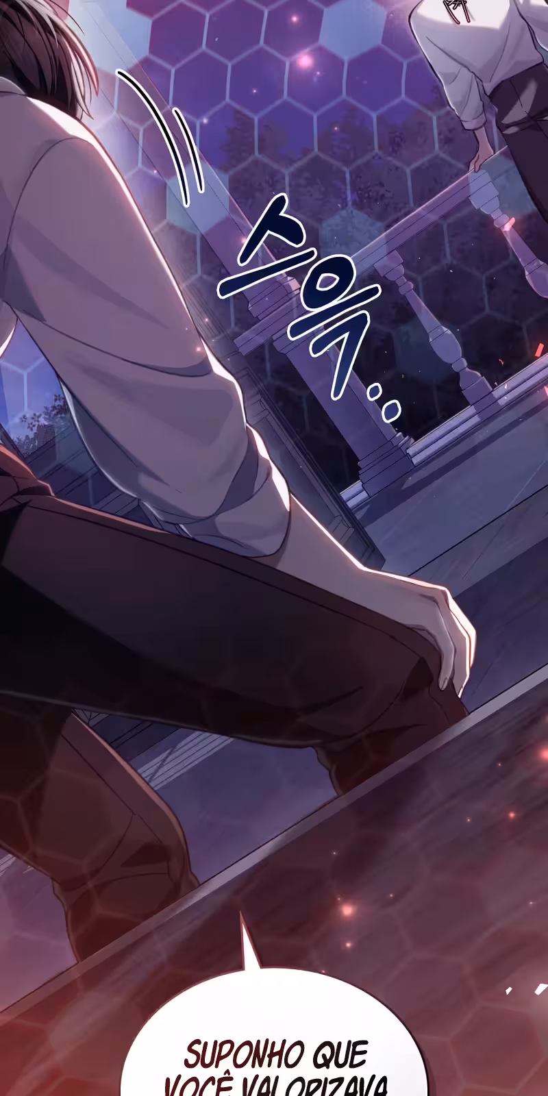 Página do Capítulo 61