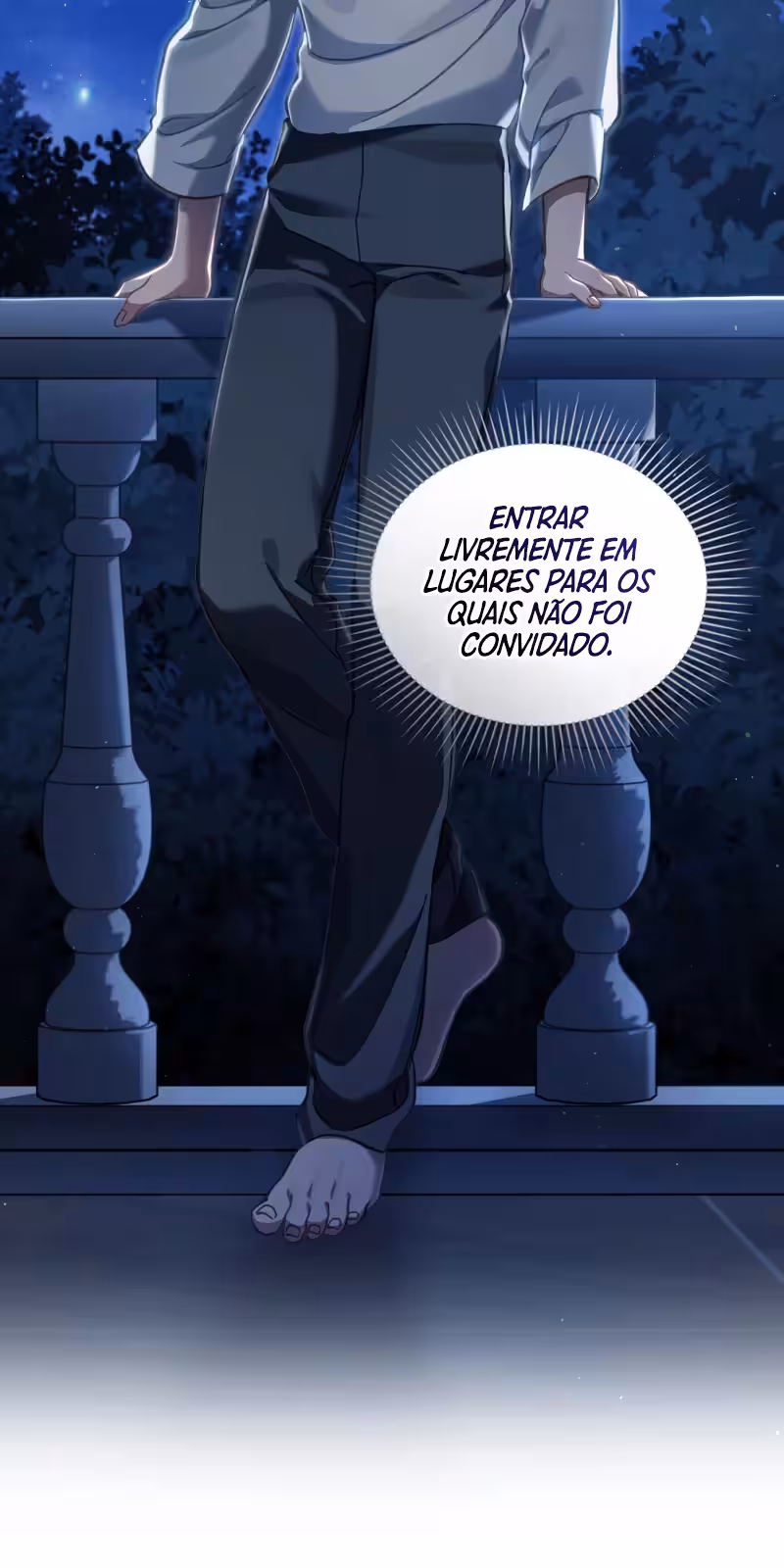 Página do Capítulo 61