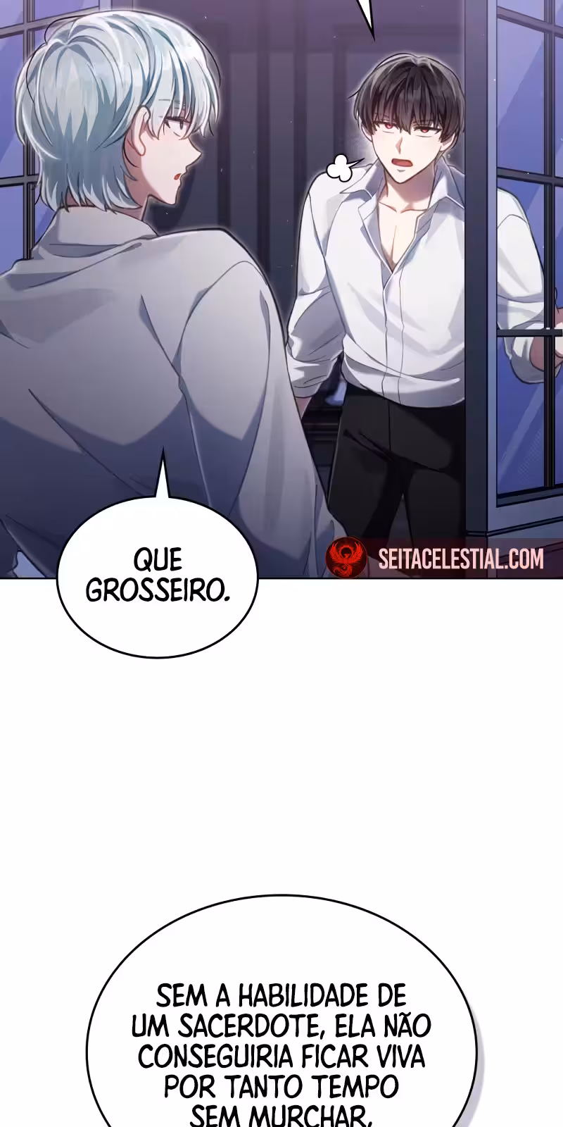 Página do Capítulo 61