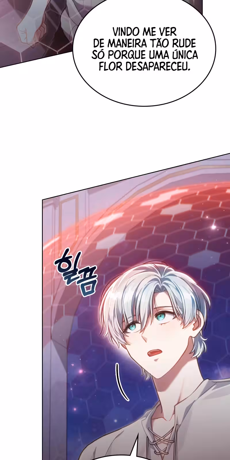 Página do Capítulo 61