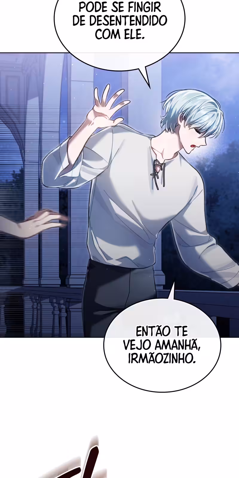 Página do Capítulo 61