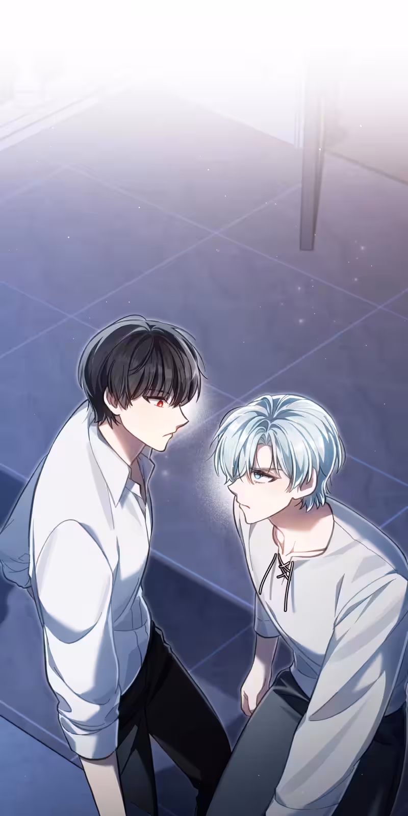 Página do Capítulo 61