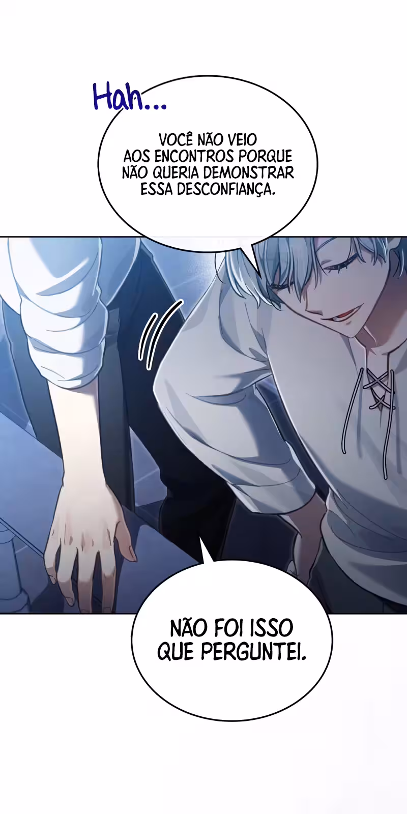 Página do Capítulo 61