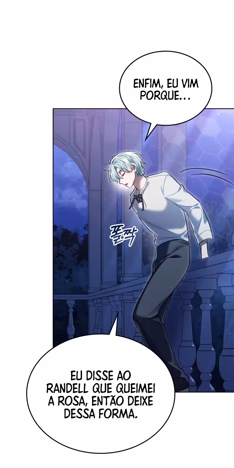 Página do Capítulo 61