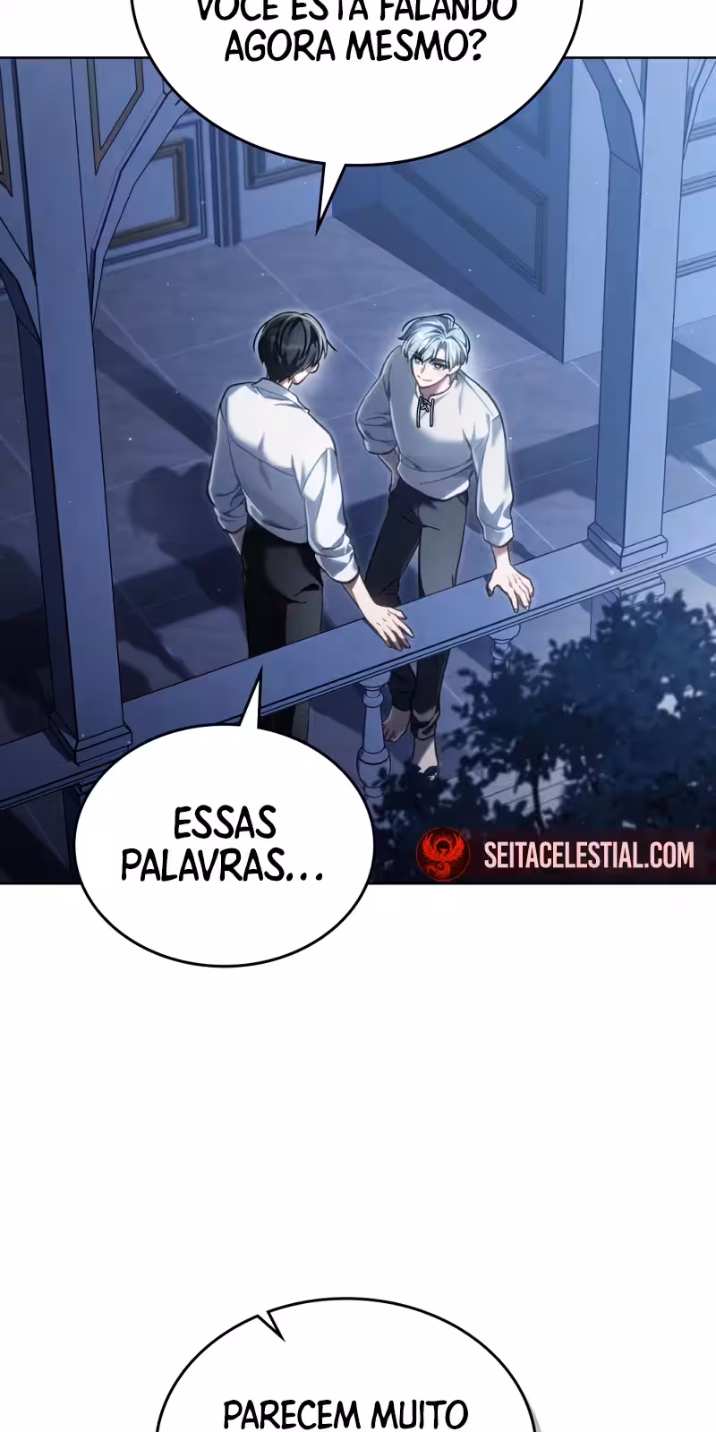 Página do Capítulo 61