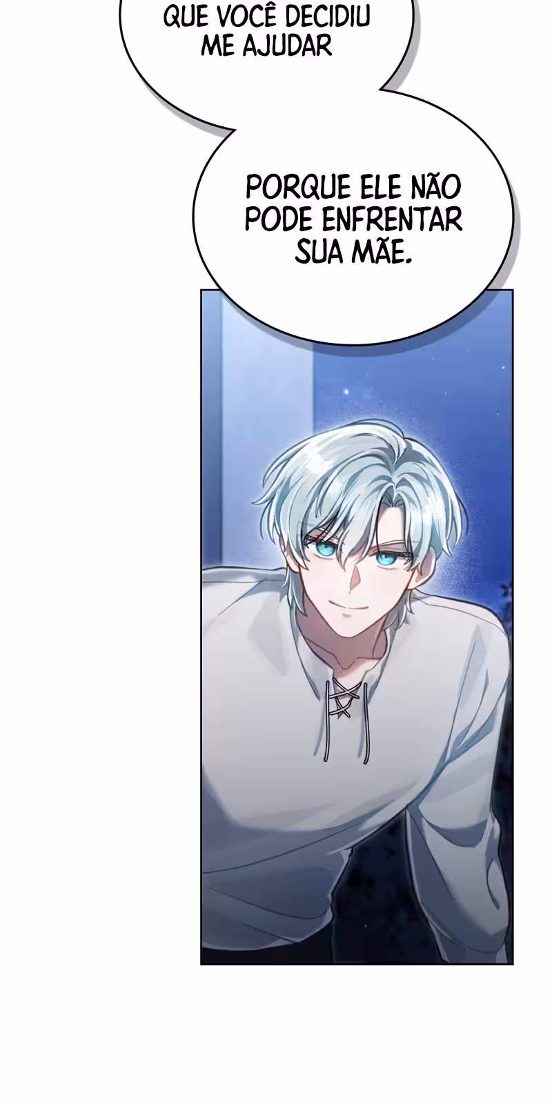 Página do Capítulo 61