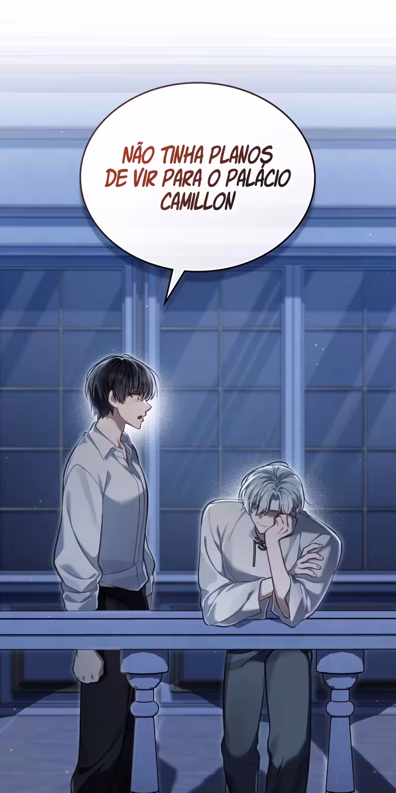 Página do Capítulo 61