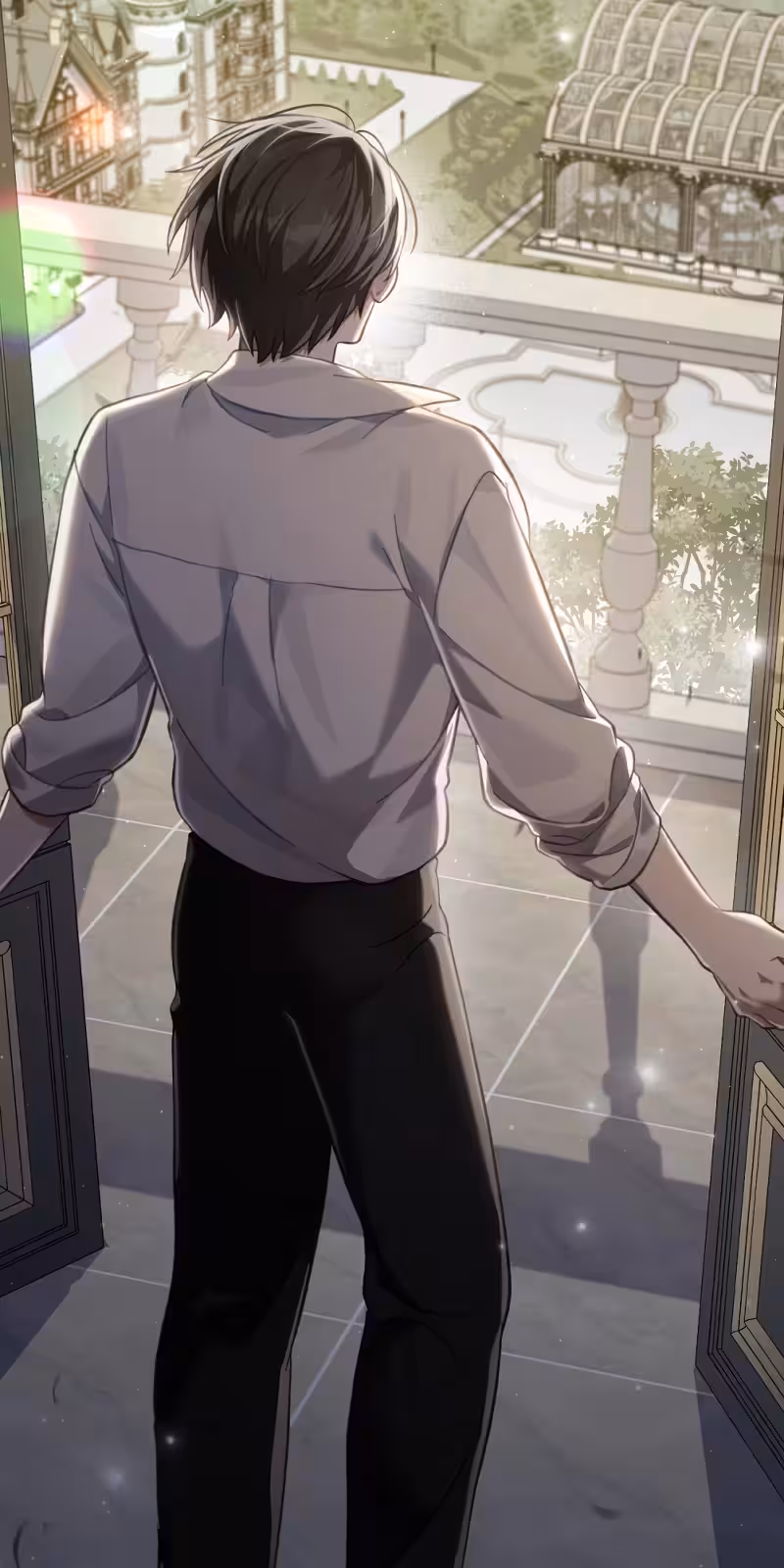 Página do Capítulo 61