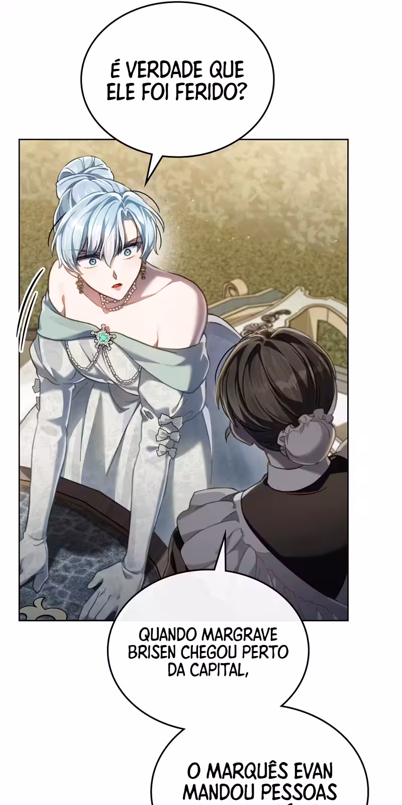 Página do Capítulo 61