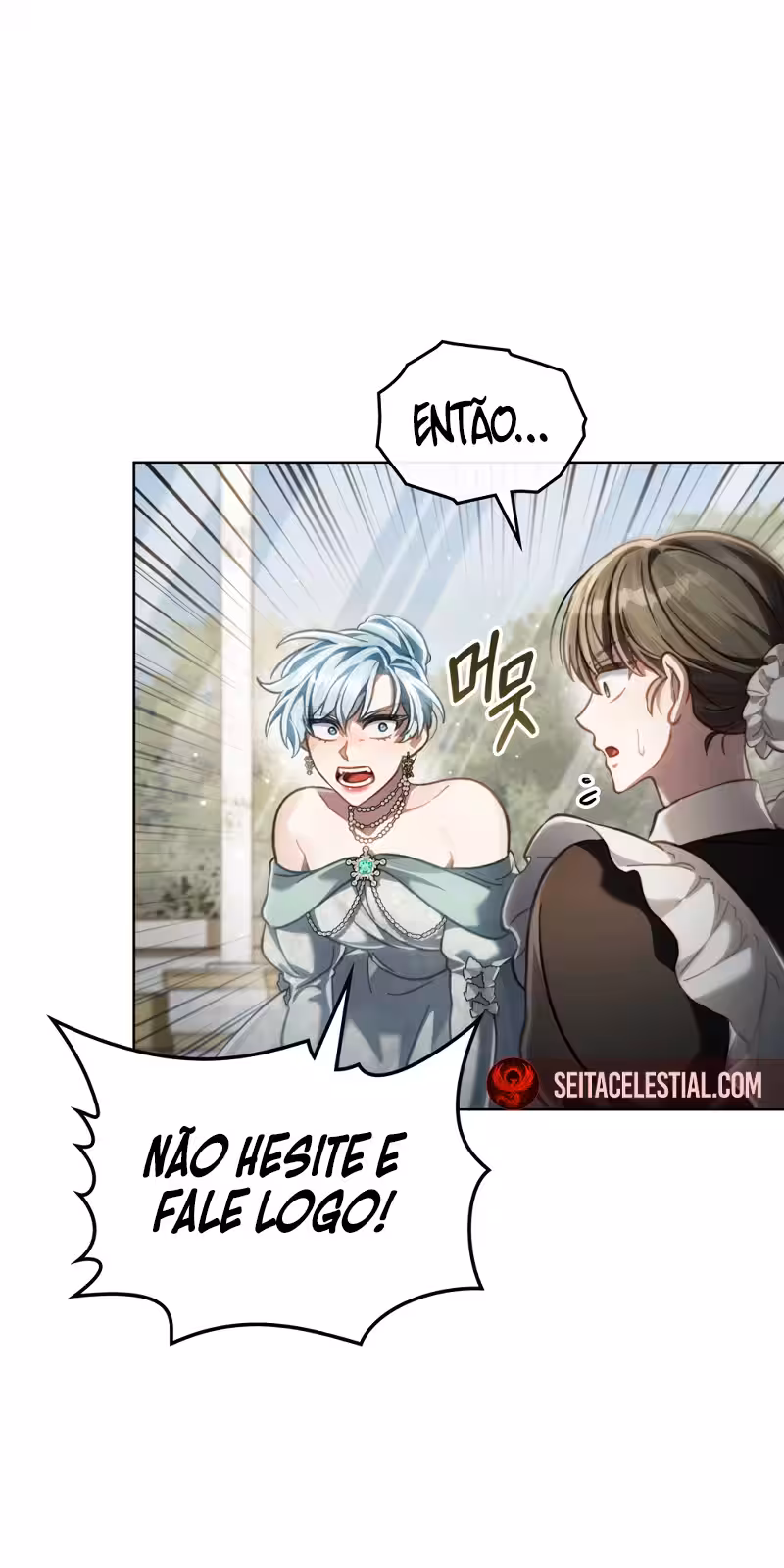 Página do Capítulo 61