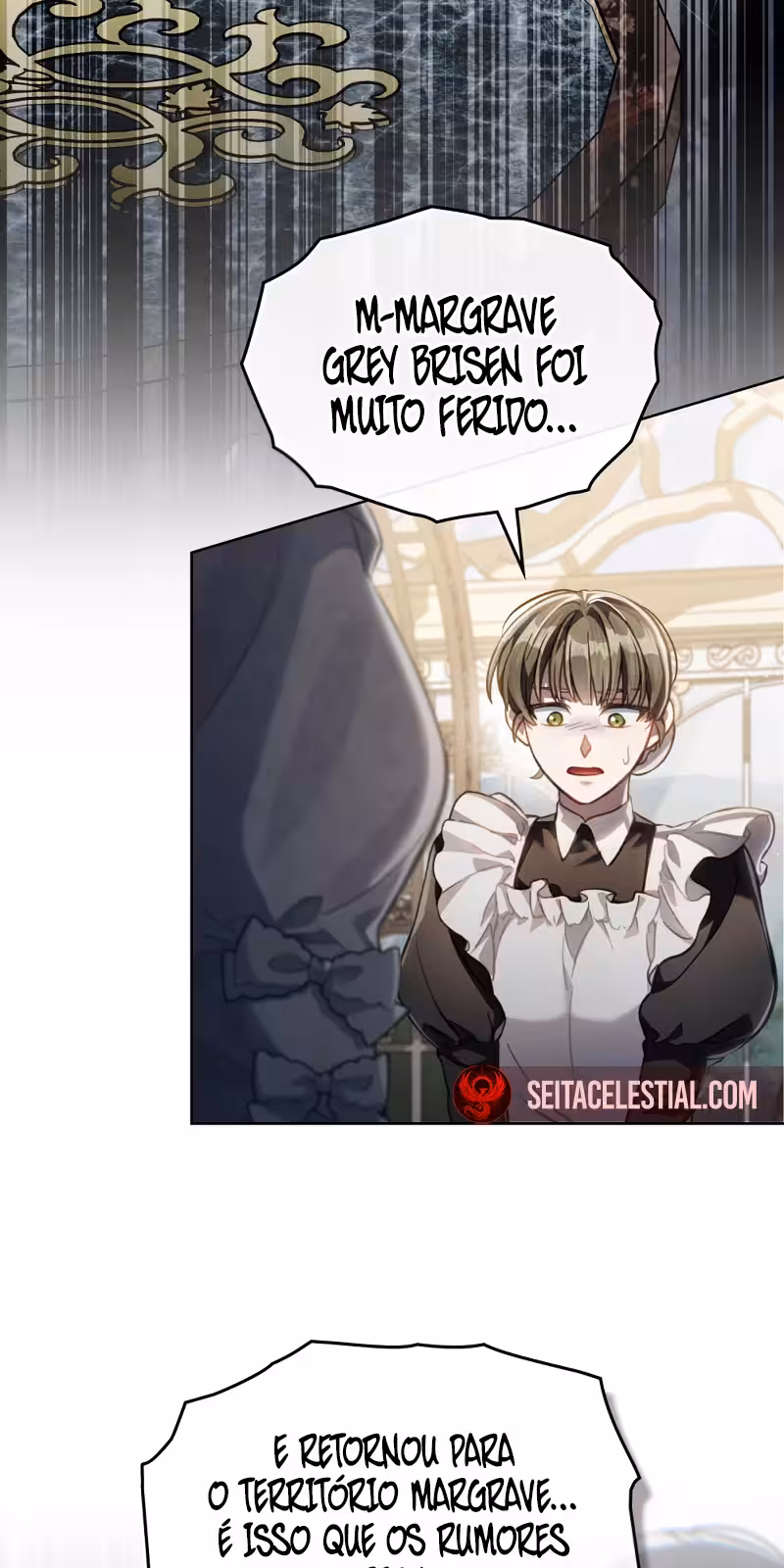 Página do Capítulo 61