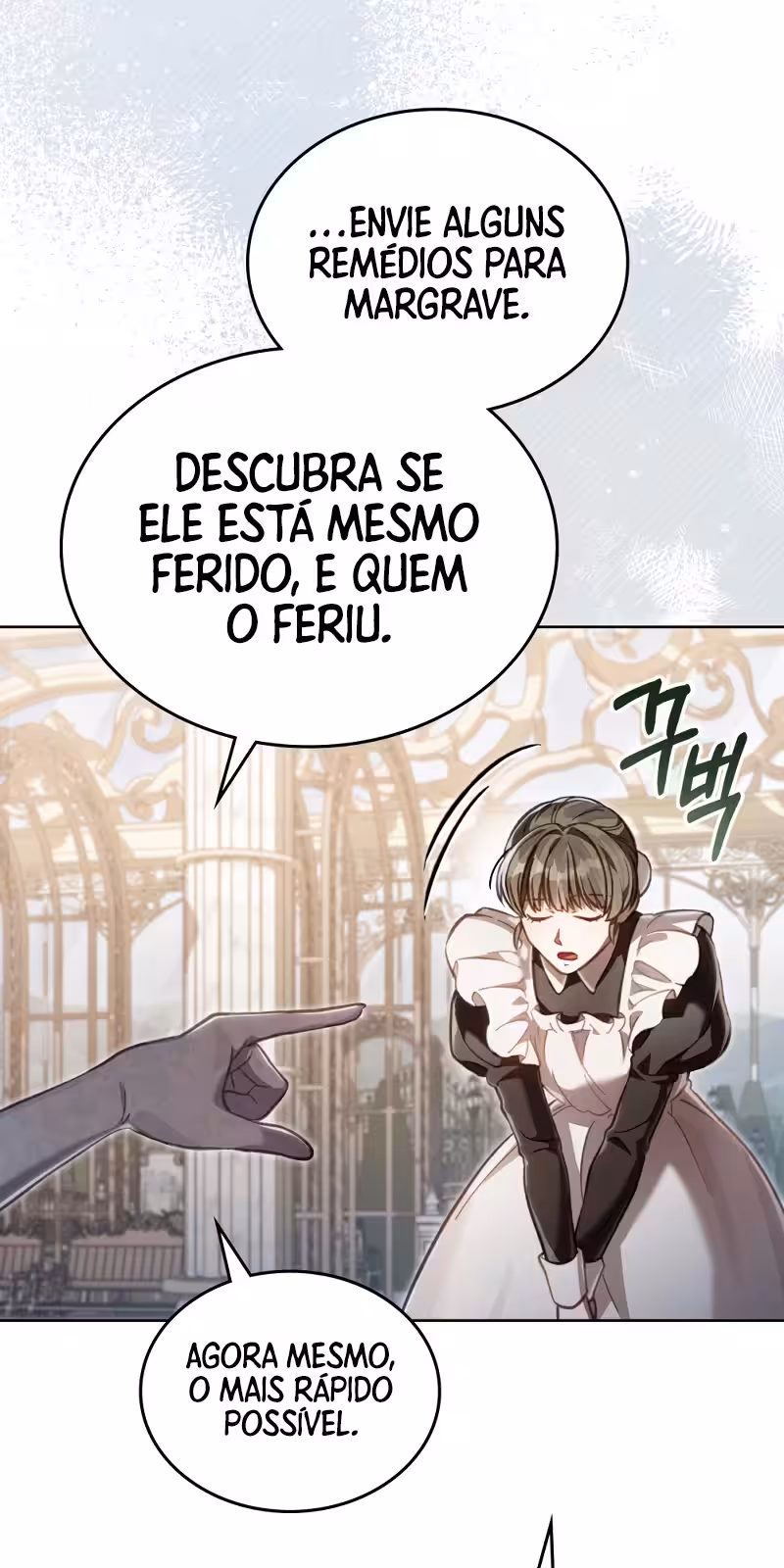 Página do Capítulo 61