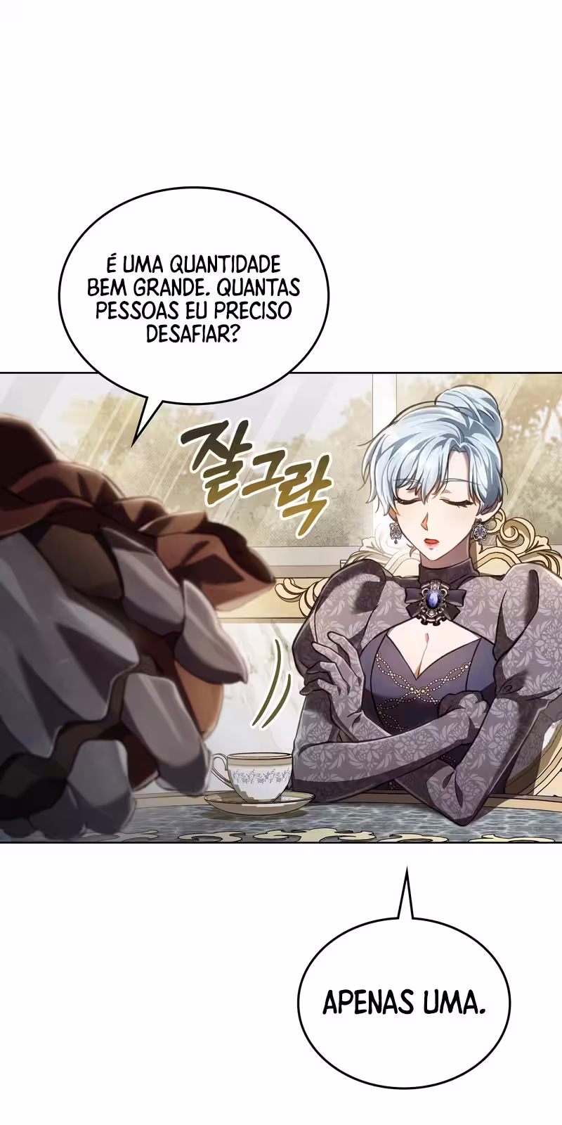 Página do Capítulo 62