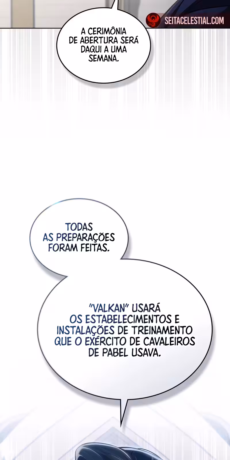 Página do Capítulo 62