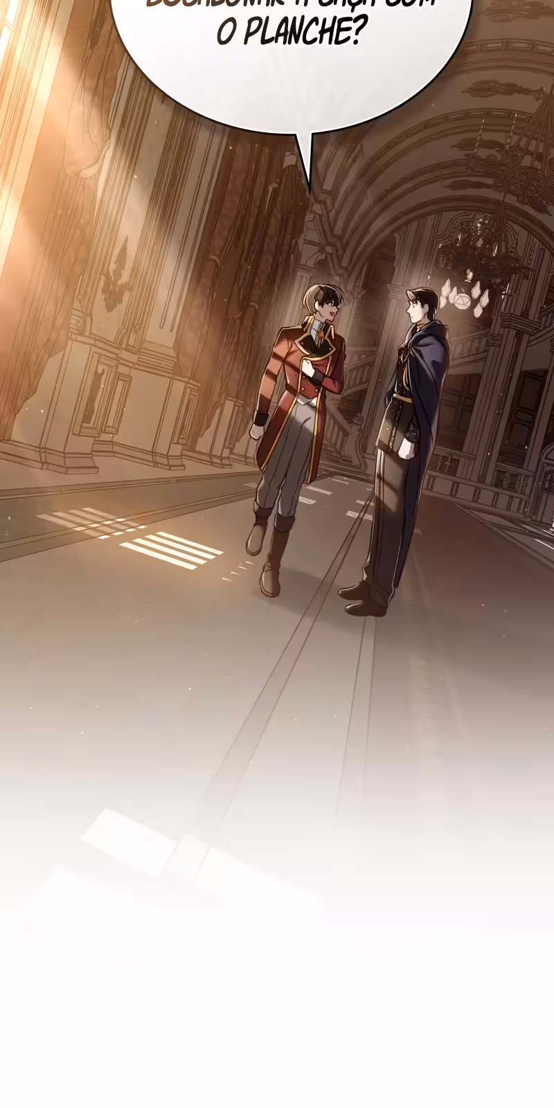 Página do Capítulo 62