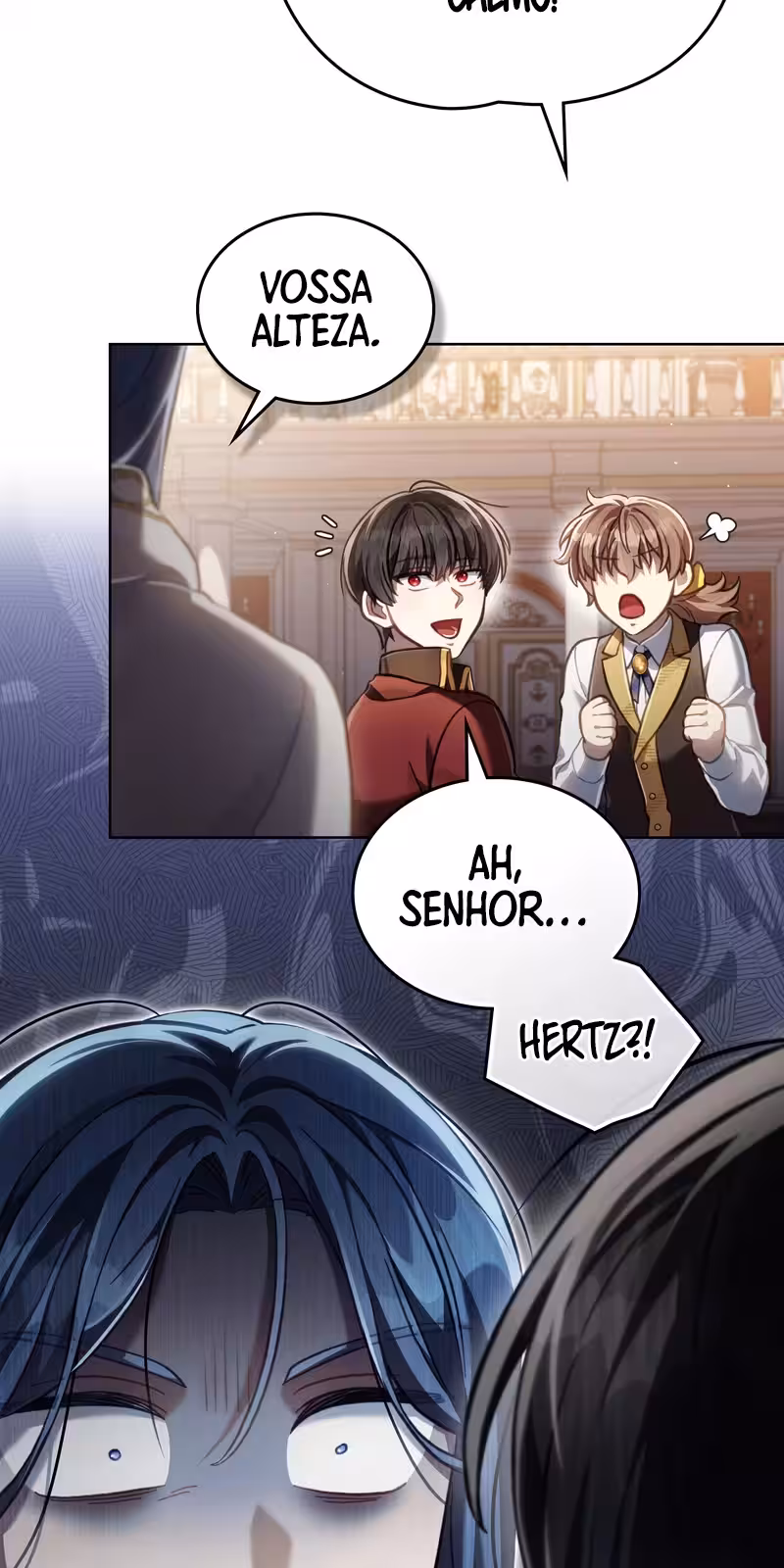 Página do Capítulo 62