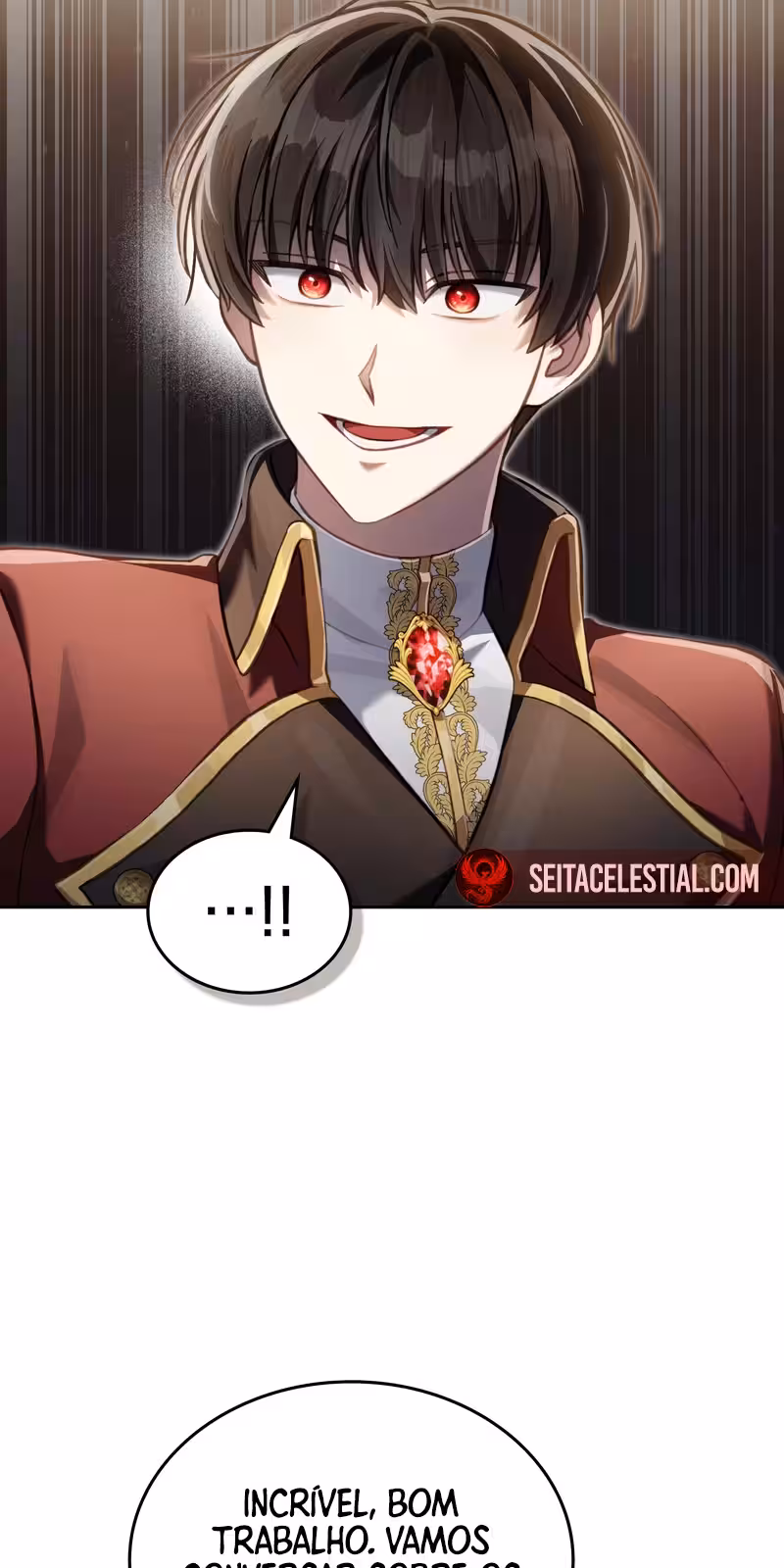 Página do Capítulo 62