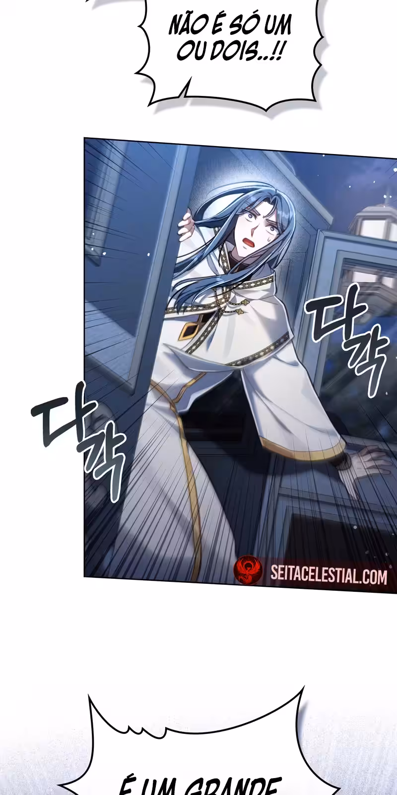 Página do Capítulo 62