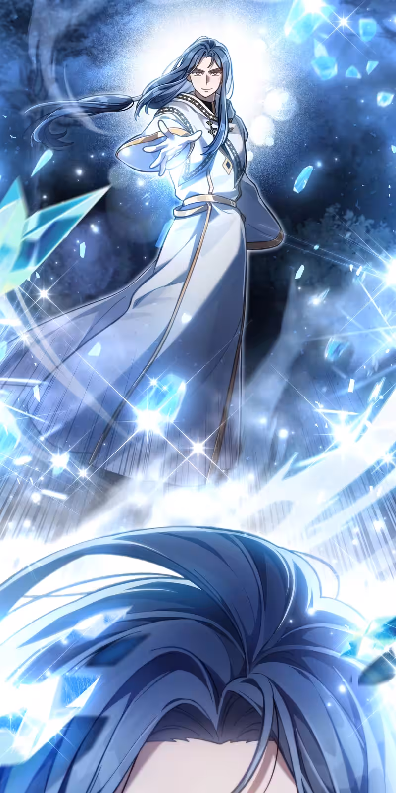 Página do Capítulo 62