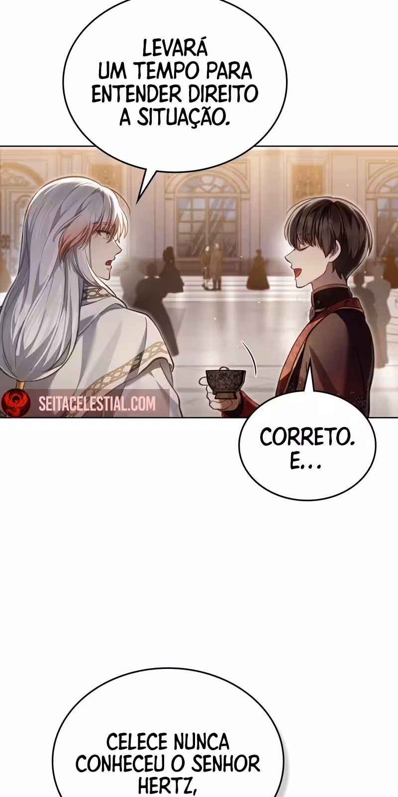 Página do Capítulo 63