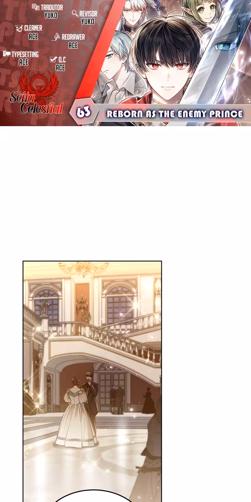 Página do Capítulo 63