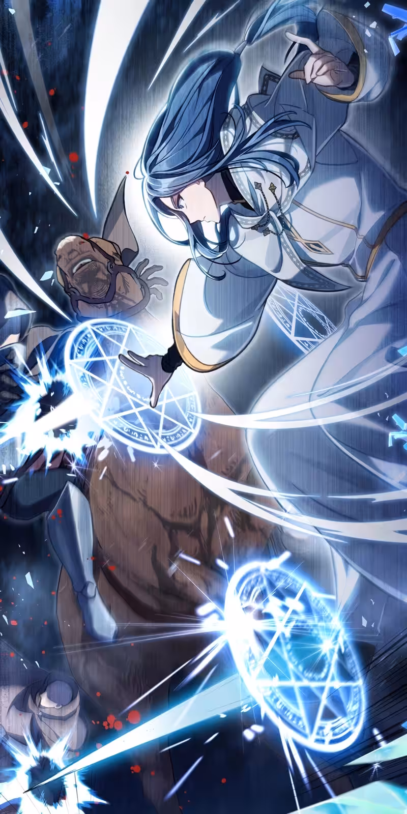 Página do Capítulo 63