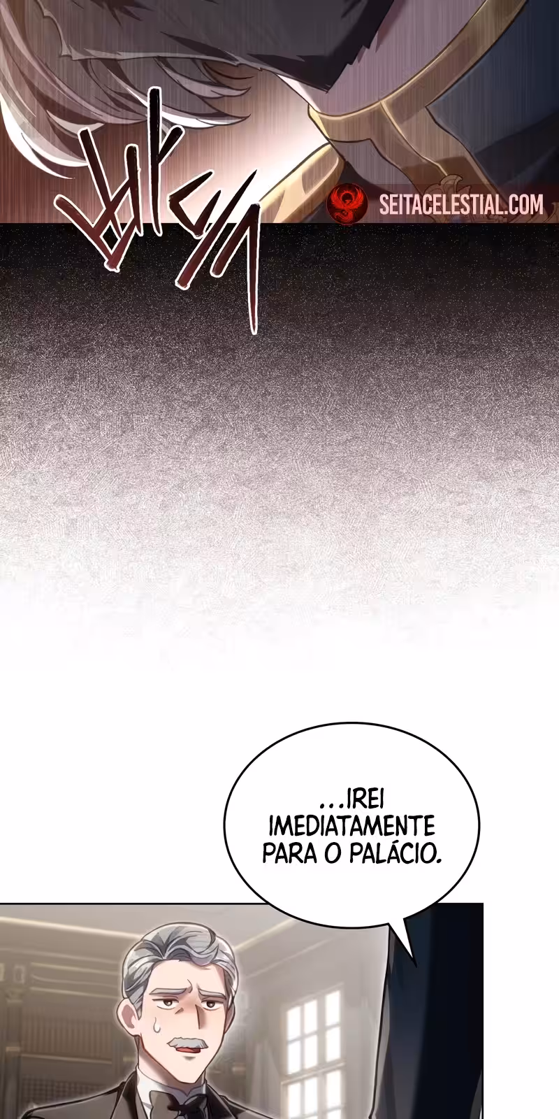 Página do Capítulo 64